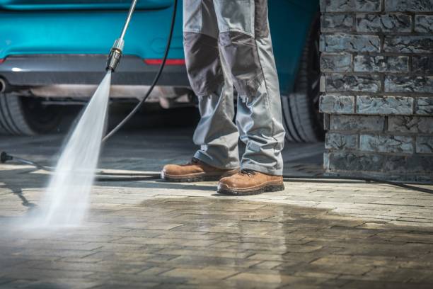 Best Parking Lot and Garage Cleaning  in Downers Grove, IL