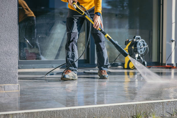Best Gas Station Cleaning  in Downers Grove, IL