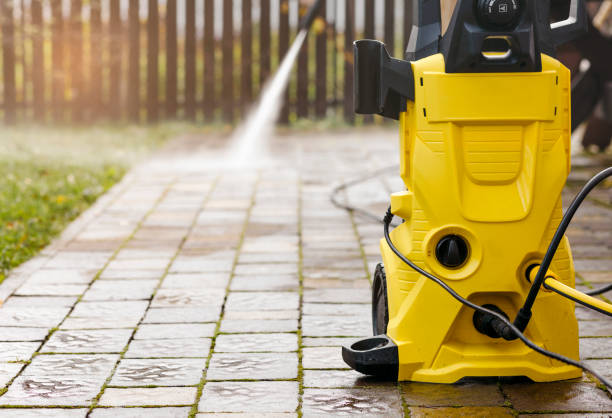 Reliable Downers Grove, IL Pressure Washing Services Solutions